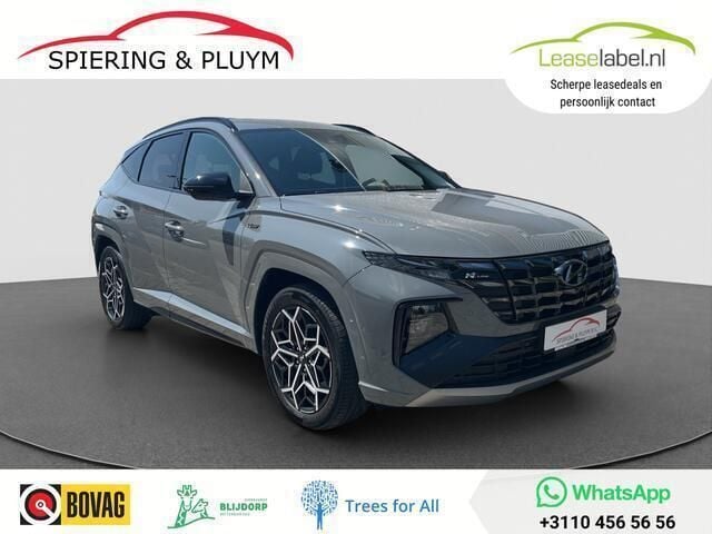 Overige Gebruikt 2022 Hyundai Tucson N Line SUV | € 35.940 (Eerlijke prijs) - Afbeelding 1/4