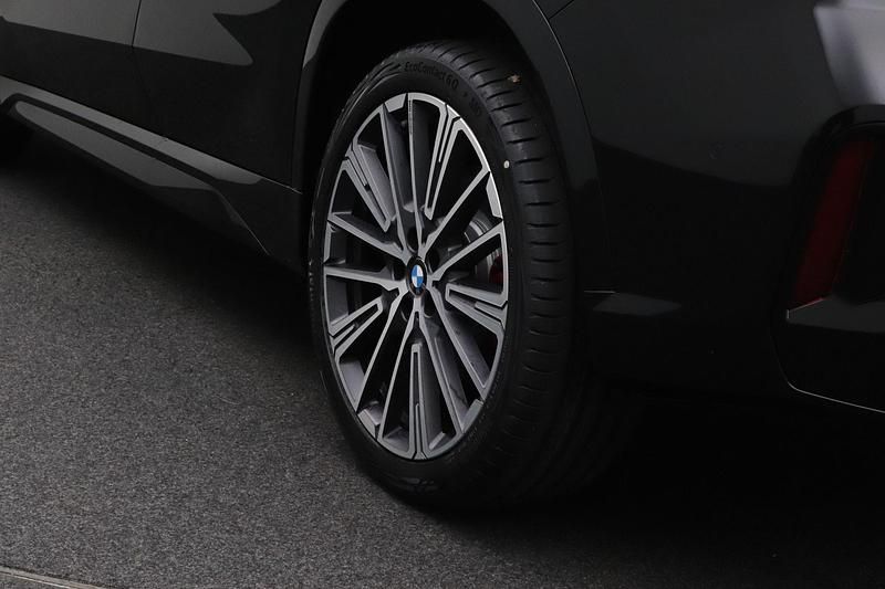 Occasion BMW iX1 M Sport 150 kW (204 PK) 2026 Zwart SUV