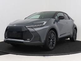 Grijs Nieuw 2026 Toyota C-HR Premium SUV | € 50.294 - Afbeelding 1/4