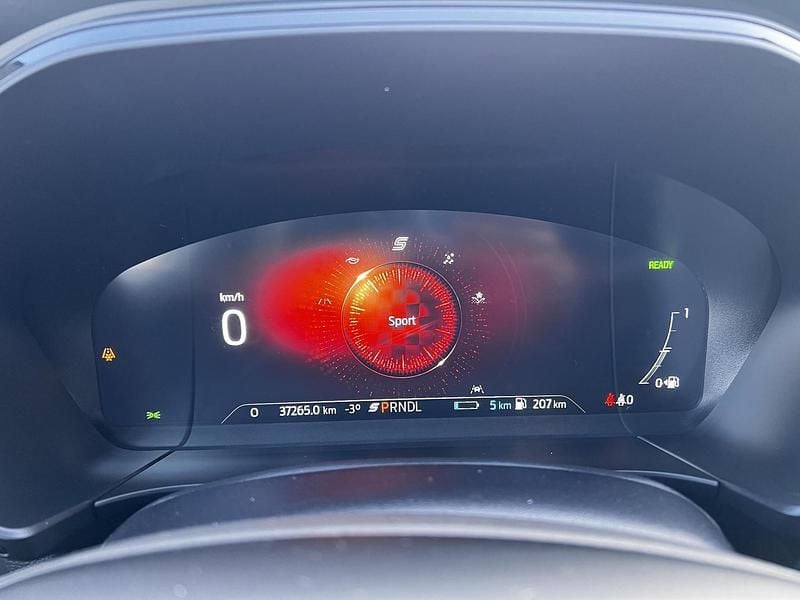 Grijs Occasion 2023 Ford Kuga ST-Line X SUV | € 28.900 (Eerlijke prijs) - Afbeelding 1/4