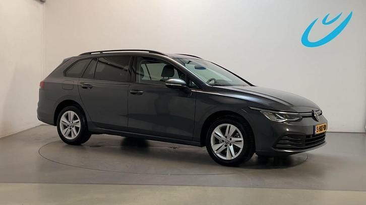 Occasion 2023 VW e-Golf Business Hatchback | € 23.400 (Eerlijke prijs) - Afbeelding 1/4