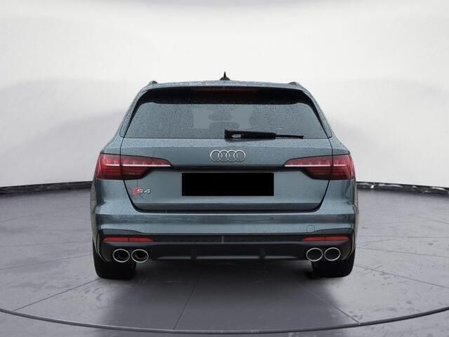 Occasion Audi S4 340 PK (250 kW) 2022 Grijs Stationwagen