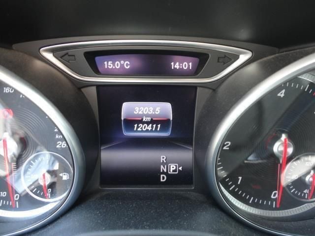 Occasion Mercedes CLA180 Shooting Brake Prestige 109 PK (80 kW) 2017 Zwart Stationwagen