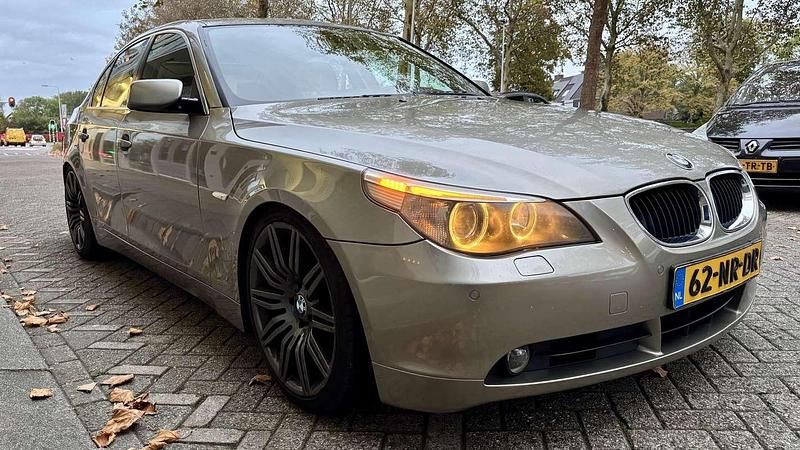 Occasion BMW 530 Exclusive 231 PK (169 kW) 2004 Sedan