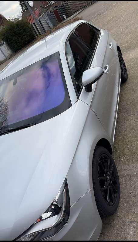 Occasion Audi A1 86 PK (63 kW) 2013 Grijs Hatchback