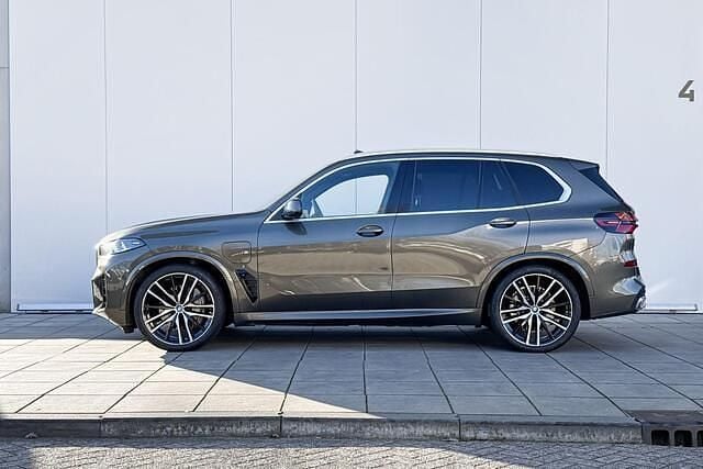 Occasion BMW X5 Performance 489 PK (359 kW) 2025 Groen SUV