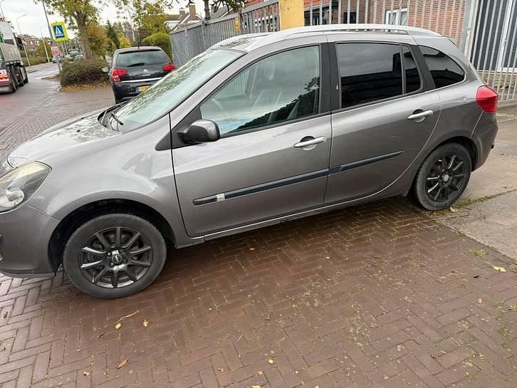 Occasion Renault Clio II 100 PK (73 kW) 2009 Stationwagen