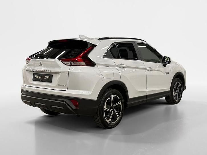 Occasion Mitsubishi Eclipse Intense 188 PK (138 kW) 2024