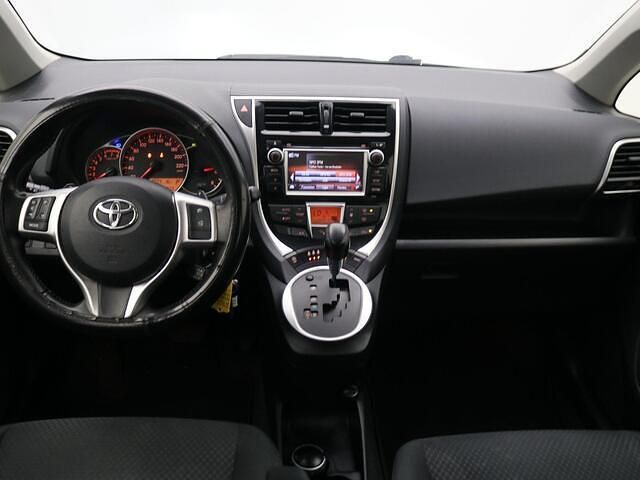 Occasion Toyota Verso-S 99 PK (72 kW) 2015 Bruin MPV