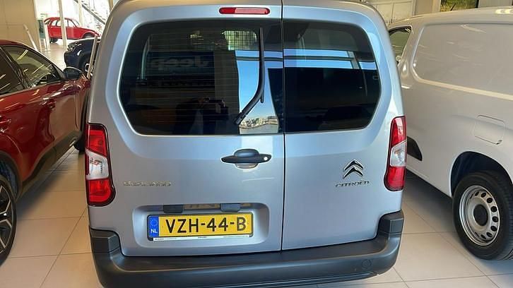 Occasion Citroën Berlingo 102 PK (75 kW) 2023 MPV