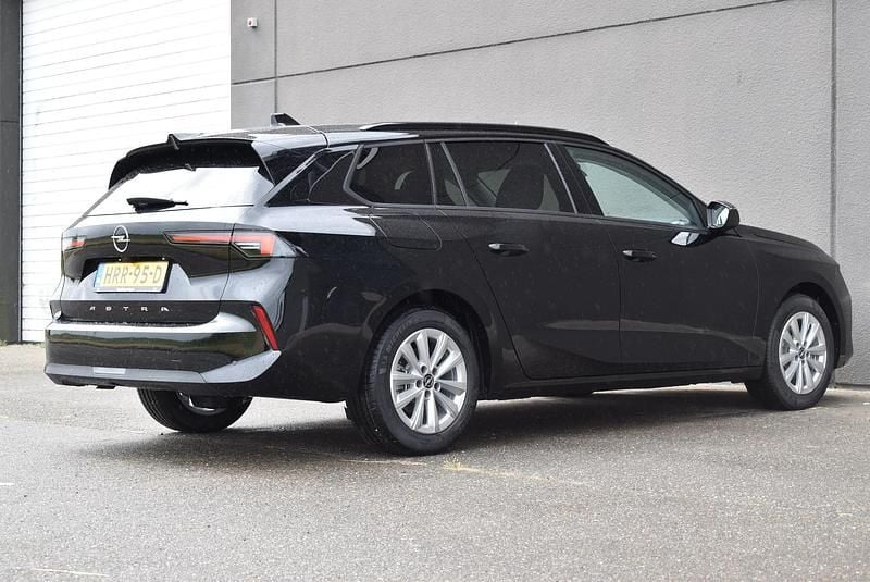 Occasion Opel Astra Business Edition 110 PK (80 kW) 2025 Stationwagon Stationwagen