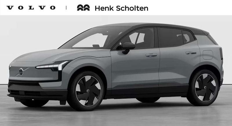 Nieuw 2025 Volvo EX30 Single Motor Extended Range SUV | € 41.735 (Eerlijke prijs) - Afbeelding 1/4