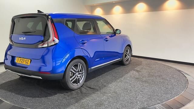 Occasion Kia Soul 204 PK (150 kW) 2023 Blauw SUV