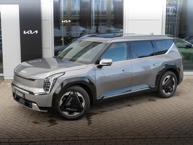 Nieuw Kia EV9 Advance 373 kW (508 PK) 2025 Overige SUV