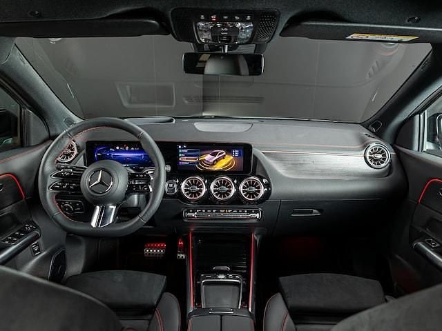 Occasion Mercedes EQA250+ Business 140 kW (191 PK) 2025 Grijs SUV