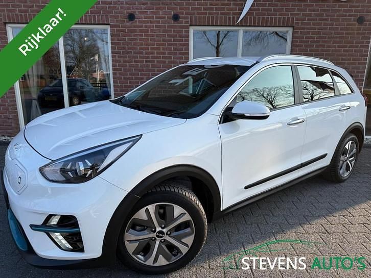 Occasion 2021 Kia e-Niro SUV | € 17.444 (Super prijs) - Afbeelding 1/4