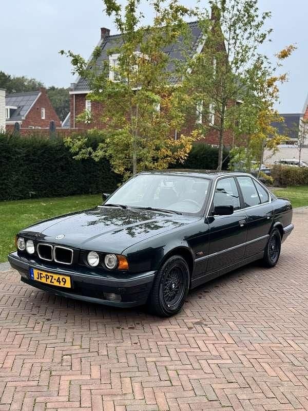 Gebruikt 1994 BMW 518 Sedan | € 2.850 - Afbeelding 1/4