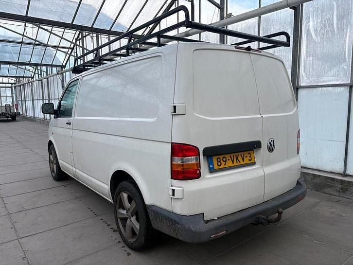 Occasion VW T5 102 PK (75 kW) 2007 Van