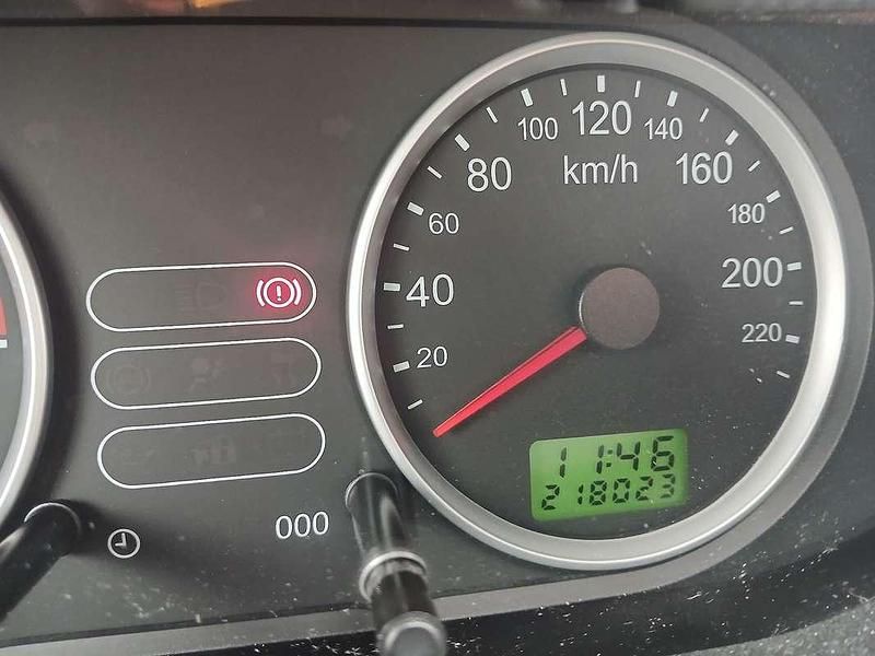 Occasion Ford Fiesta Futura 101 PK (74 kW) 2004 Hatchback