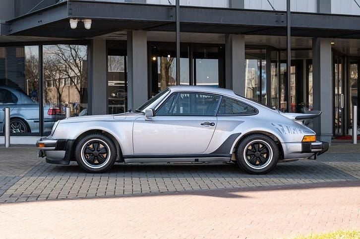 Occasion Porsche 930 Turbo 243 PK (178 kW) 1976