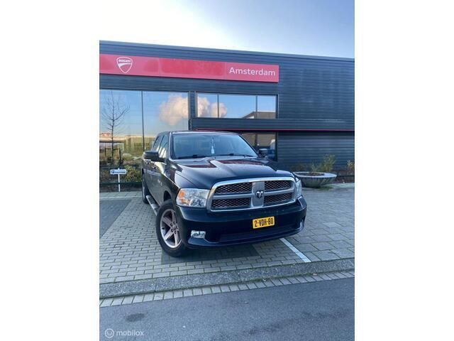 Overige Gebruikt 2009 Dodge Ram Pickup | € 19.500 (Iets duurder) - Afbeelding 1/4