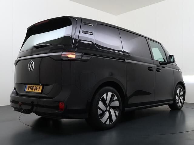 Occasion VW ID. Buzz 150 kW (204 PK) 2023 Zwart MPV