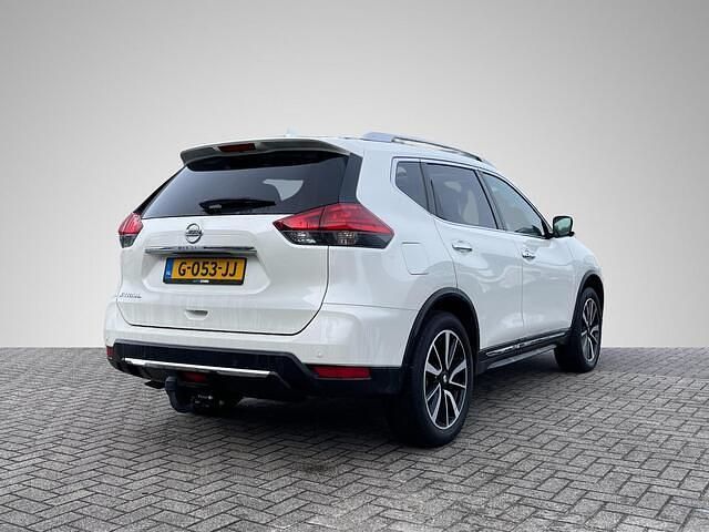 Occasion Nissan X-Trail Premium Edition 158 PK (116 kW) 2019 Wit SUV