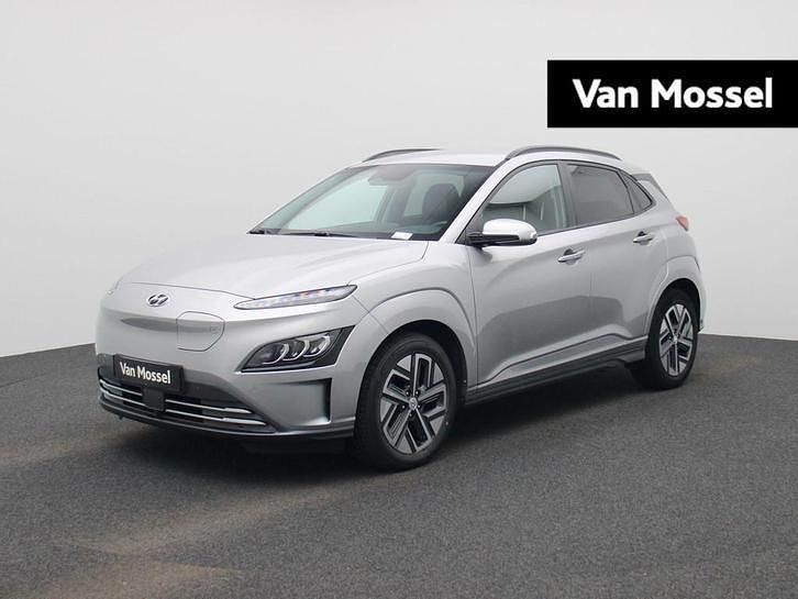 Occasion Hyundai Kona 150 kW (204 PK) 2023 Grijs SUV