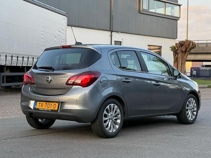 Occasion Opel Corsa 89 PK (65 kW) 2018 Hatchback