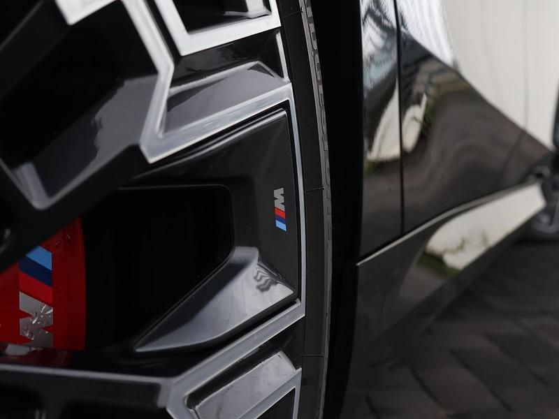 Occasion BMW 520 M Sport 208 PK (152 kW) 2025 Zwart Stationwagen