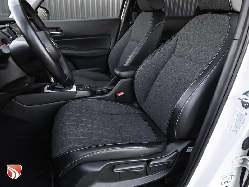 Occasion Honda Jazz Elegance 109 PK (80 kW) 2020 Wit Hatchback