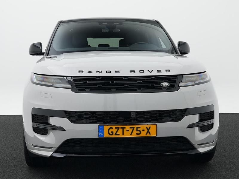 Occasion Land Rover Range Rover Sport SE Dynamic 460 PK (338 kW) 2025 Grijs SUV