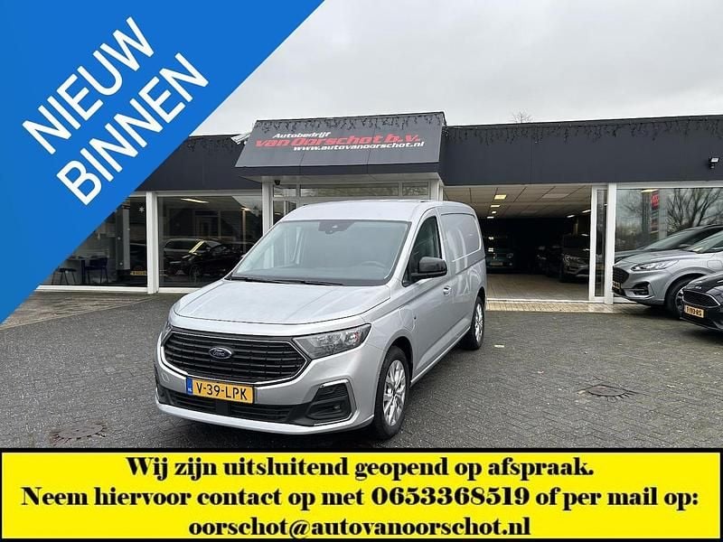 Nieuw 2025 Ford Transit Connect Limited MPV | € 27.950 (Eerlijke prijs) - Afbeelding 1/4