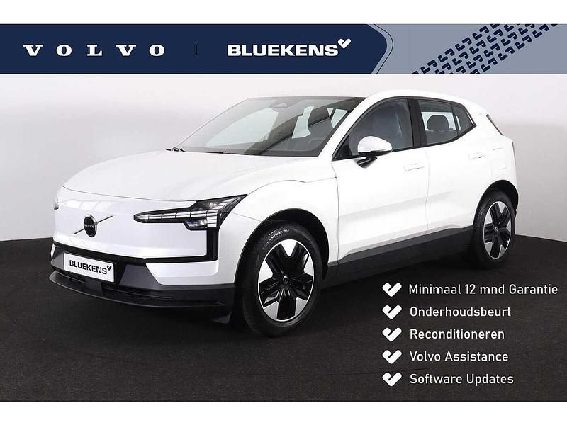 Gebruikt 2023 Volvo EX30 Core SUV | € 32.595 (Super prijs) - Afbeelding 1/4