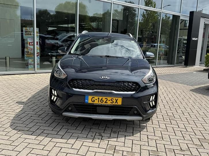 Occasion Kia e-Niro 103 kW (141 PK) 2019 SUV