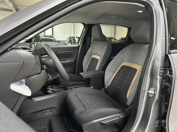 Nieuw Citroën e-C3 Aircross 106 kW (145 PK) 2025 SUV