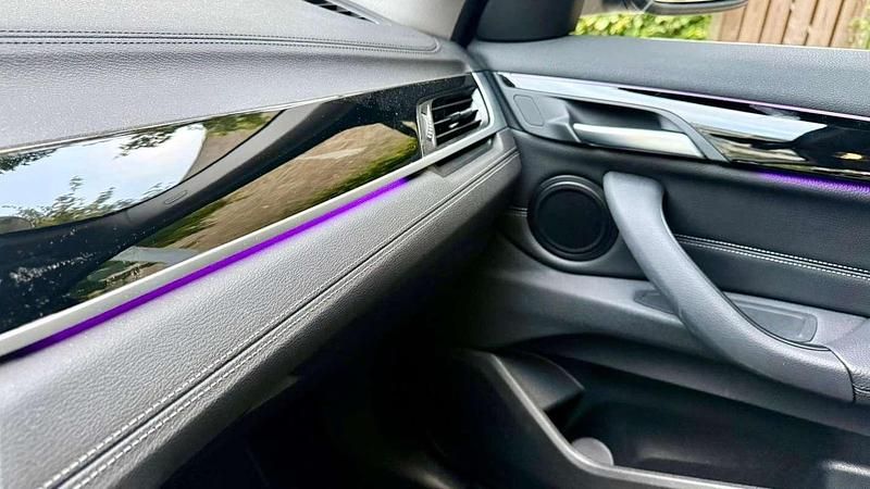 Occasion BMW X1 125 PK (91 kW) 2022 Grijs SUV