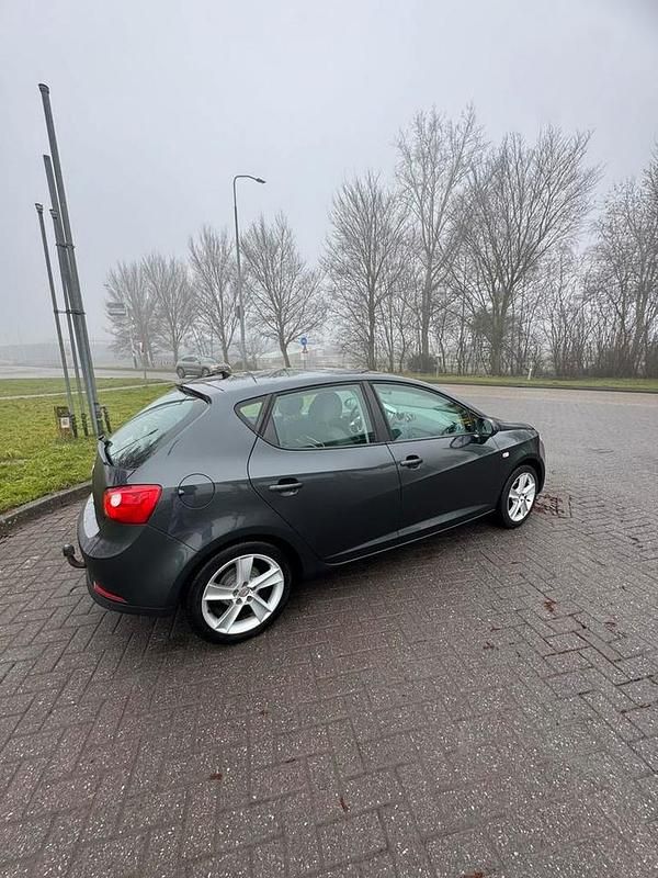 Occasion Seat Ibiza 85 PK (62 kW) 2008