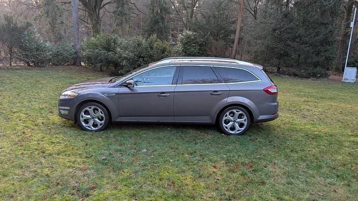 Occasion 2011 Ford Mondeo Stationwagen | € 8.600 (Eerlijke prijs) - Afbeelding 1/4