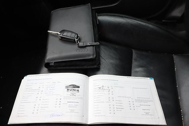 Occasion Audi A6 256 PK (188 kW) 2006 Blauw Sedan