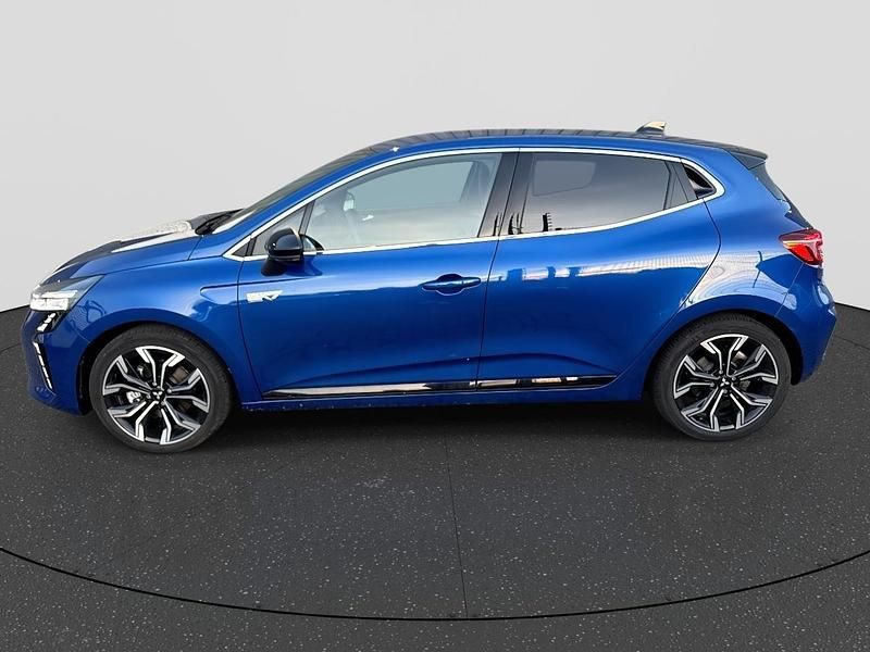 Occasion Mitsubishi Colt Intense+ 143 PK (105 kW) 2024 Blauw Hatchback