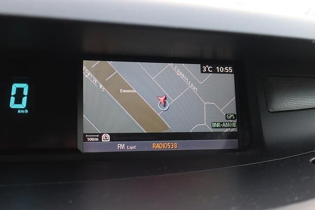 Occasion Renault Espace Expression 136 PK (100 kW) 2007 Grijs MPV