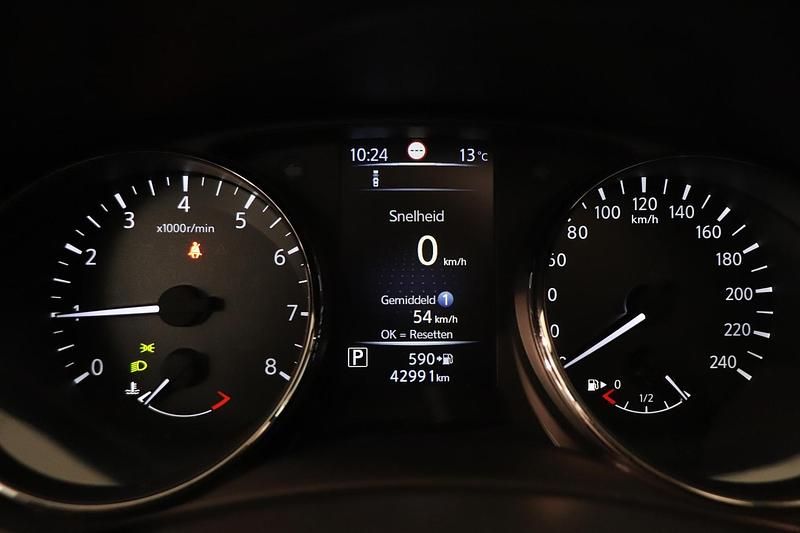 Occasion Nissan X-Trail N-Connecta 2020 Wit SUV