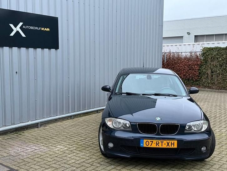 Gebruikt 2005 BMW 120 Hatchback | € 3.250 (Eerlijke prijs) - Afbeelding 1/4
