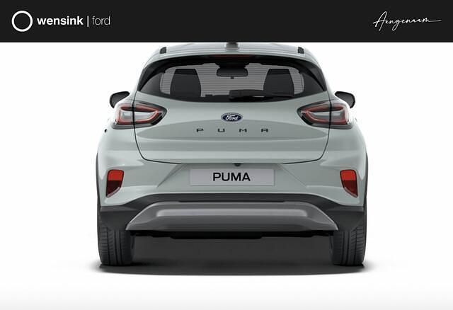 Overige Nieuw 2024 Ford Puma Gen-E Titanium SUV | € 29.545 - Afbeelding 1/4