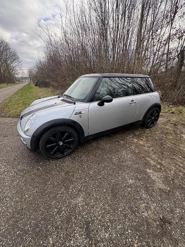 Occasion Mini Cooper 115 PK (84 kW) 2003 Hatchback