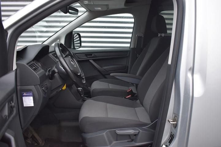 Occasion VW Caddy Maxi Highline 2018 Zilver MPV