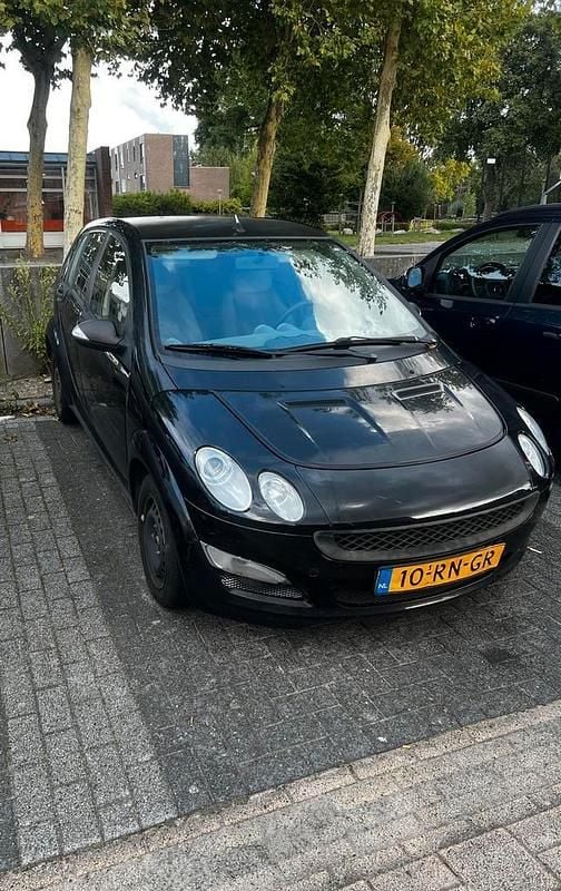Gebruikt 2005 Smart ForFour Hatchback | € 849 (Eerlijke prijs) - Afbeelding 1/4
