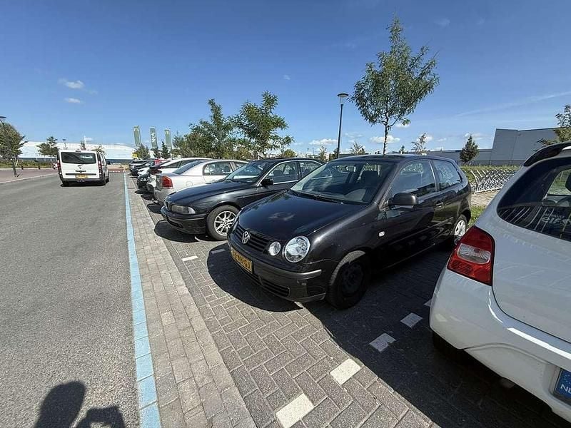 Occasion VW Polo 64 PK (47 kW) 2003 Sedan