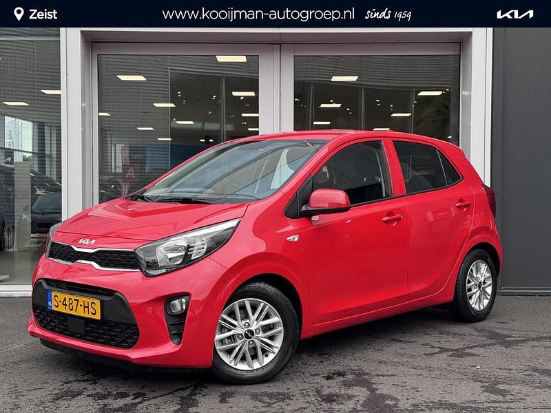 A2r Occasion 2023 Kia Picanto Hatchback | € 14.900 (Eerlijke prijs) - Afbeelding 1/4